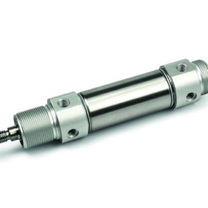 EA Series - Round cylinders Ø32 - Ø103