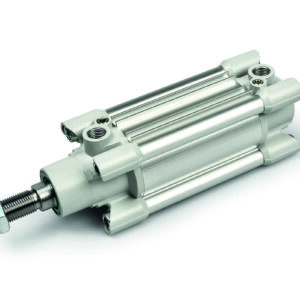 ISO15552 cylinders Ø32 - Ø125