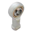 Piston rod accessories