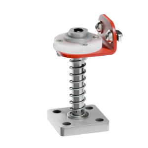 Eigos kompensatorius